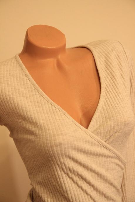 Béžový body top, only, only,s