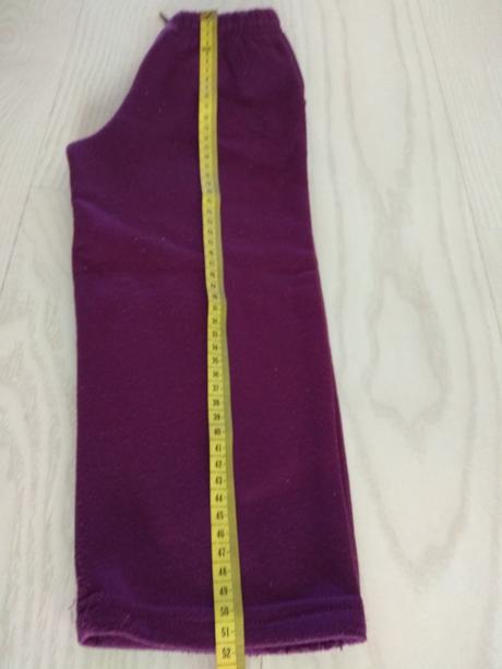 Fialová súprava, 92