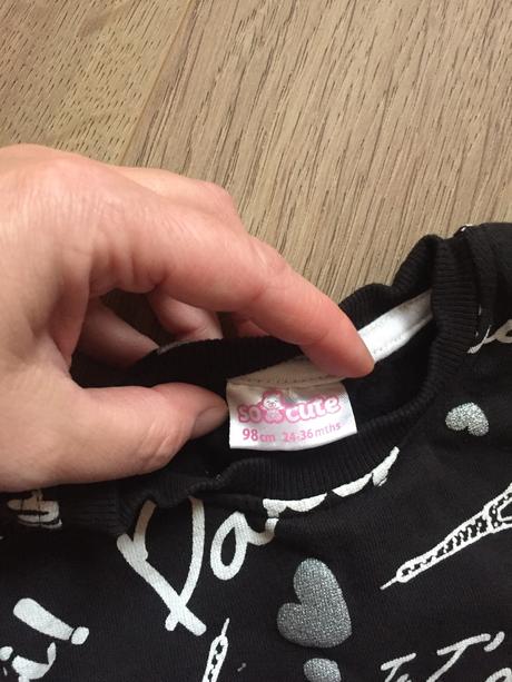 Mikina mickey, pepco,98