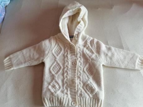 Sveter, lupilu,80