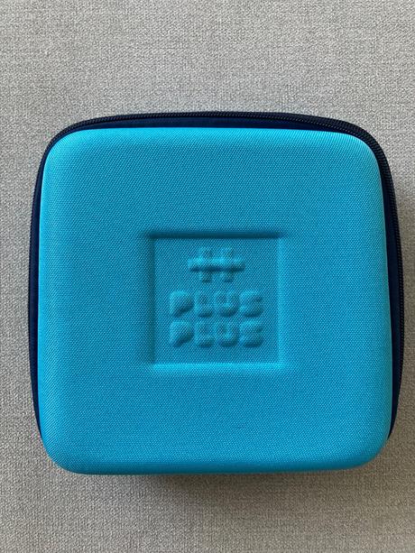 Stavebnica plus plus,