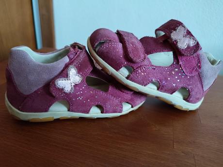 Superfit sandále, superfit,24