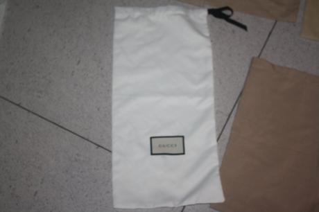 Gucci tašky + dustbagy / vrecka, gucci
