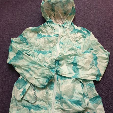 Bunda do dažda, decathlon,134