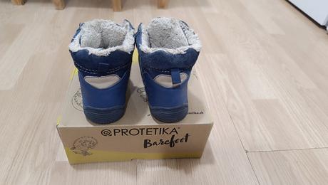 Protetika ramos blue v. 25, protetika,25