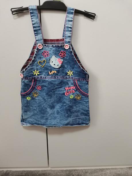 Rifľové šatičky, 92