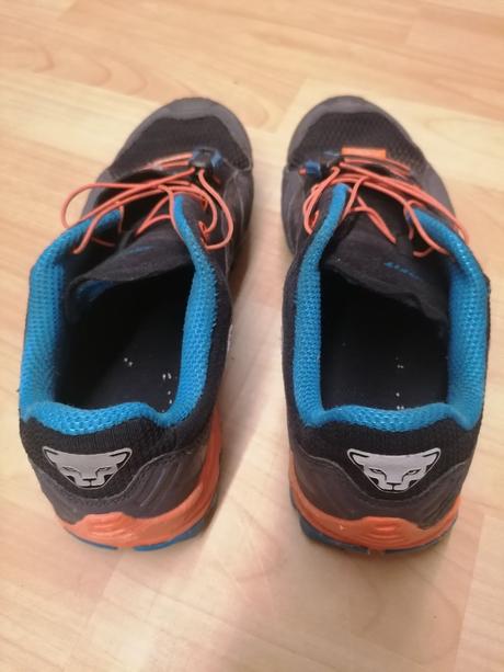 Trailove tenisky dynafit 40,5 26cm, 40