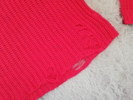 Crop sveter bershka, bershka,xs