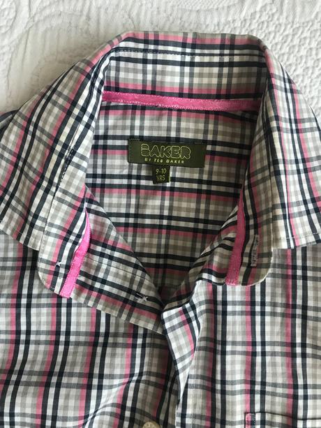 Košeľa, debenhams,134