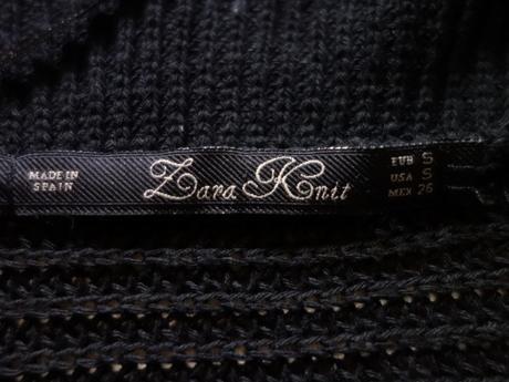 Dámsky sveter zara, zara,s