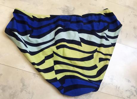 Perfektné plavky - 95 b/c, xl