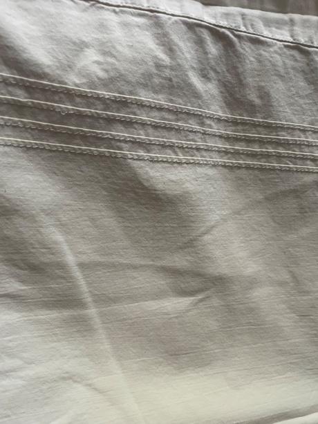 Povlecenie na dvojpostel, 