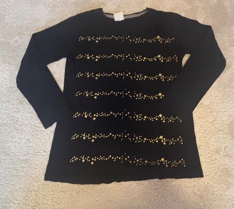 Tricko zn.zara, zara,152