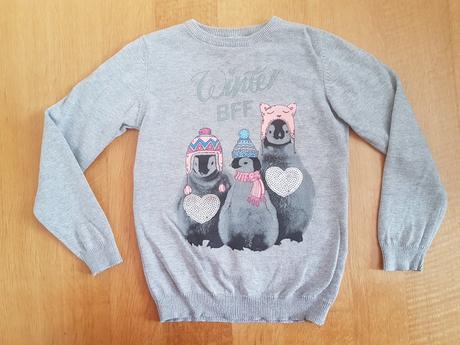 Pulover, terranova,134