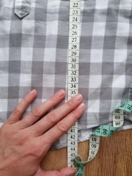 Chlapcenska kosela, lindex,110