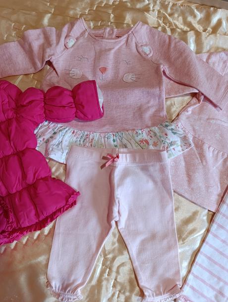 Dievčenský balík 62, 50–62