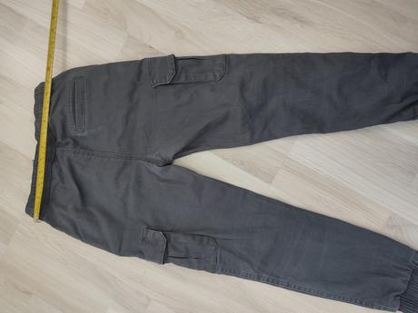 Chlapčenské nohavice 134, 134