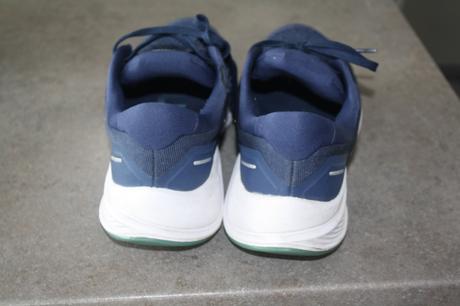 Nike zoom structure 23 tenisky, nike,44