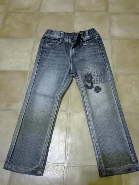 Balíček pre chlapca 92-98, 86–98