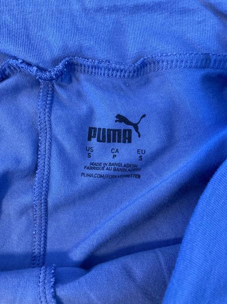 Puma leginy, puma,m