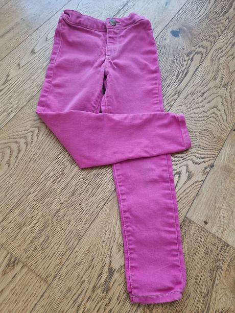 Rifle zara, zara,116