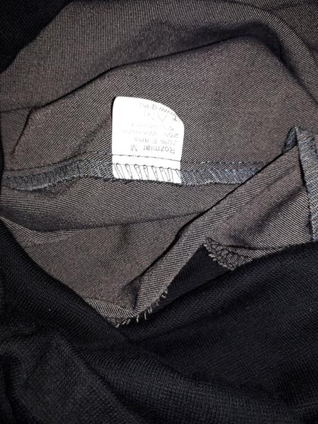 Tehotenské elegantné nohavice, m