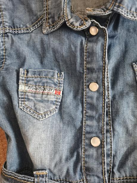 Roztomile saticky diesel, diesel,92