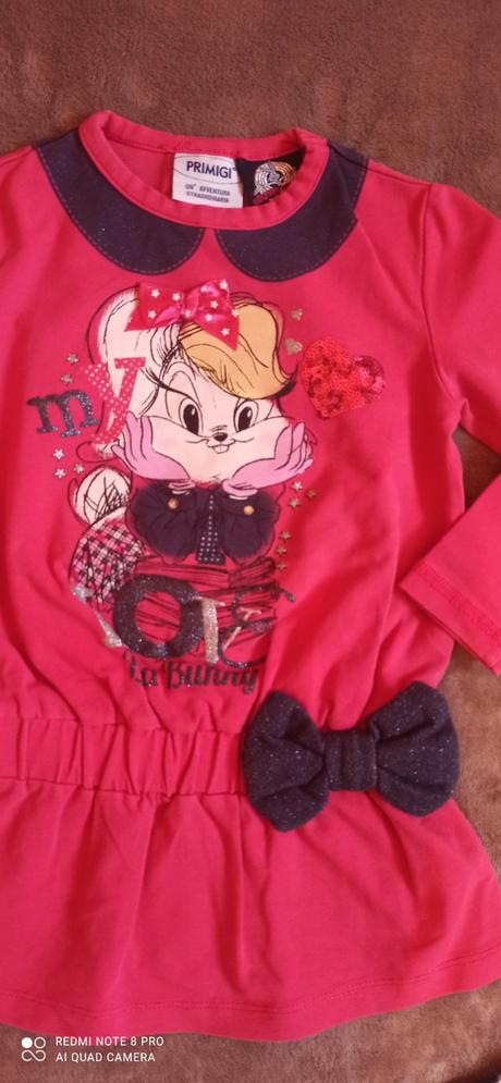 Mix dievčatko 86, 86–98