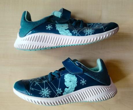 Originálne tenisky s elsou, adidas,34
