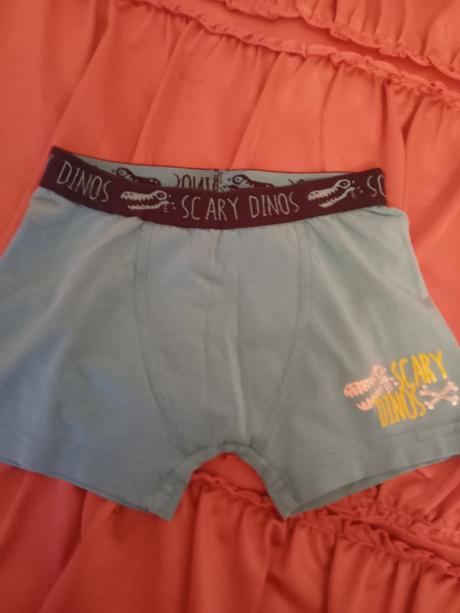 Rozprávkové boxerky., c&a,98