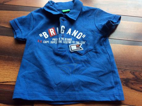 Polokosela benetton 9m 499, benetton,74