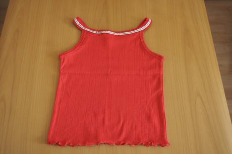 Tričko s krátkym rukávom, 128