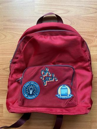 Mango - ruksak, mango