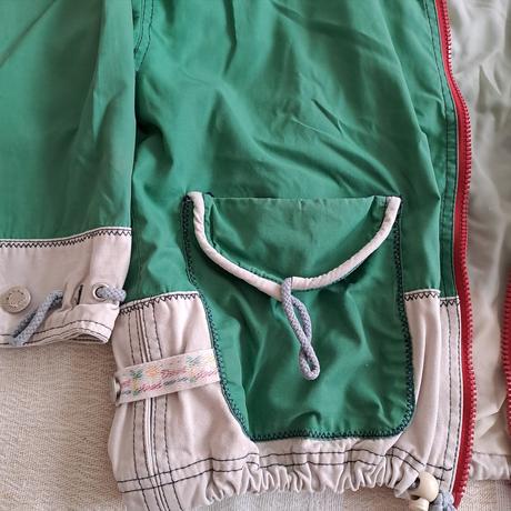 Prechodná bunda, 140