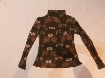 Dámske/ dievčencké tričko, xs