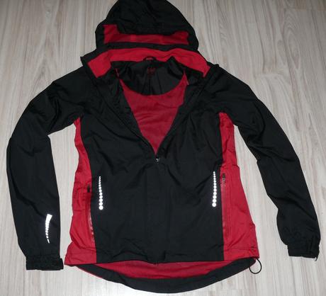 Vetrovka crivit 34/36, crivit,34