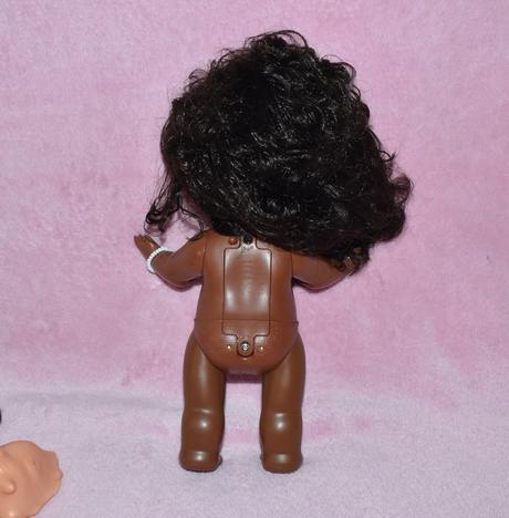 Moana disney chichotavá bábika jakks pacific, 