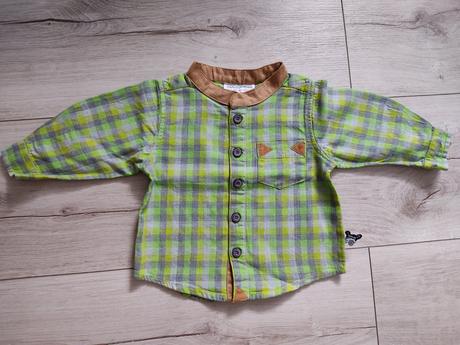 Košeľa, coccodrillo,62