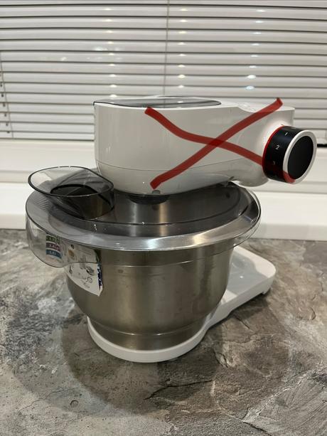 Bosch mum s2ewxx misa a kryt príslušenstvo kuchyns, bosch