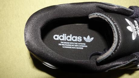 Nove tenisky adidas, adidas,39