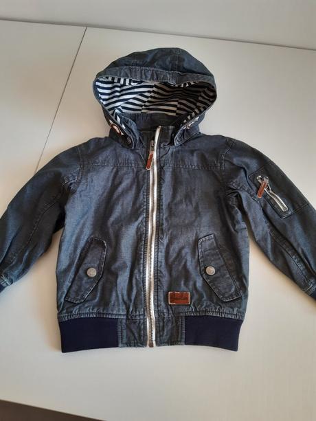 Prechodná bunda, lindex,104