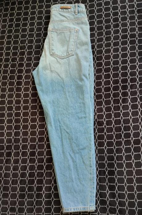 Boyfriend rifle amisu, amisu,l