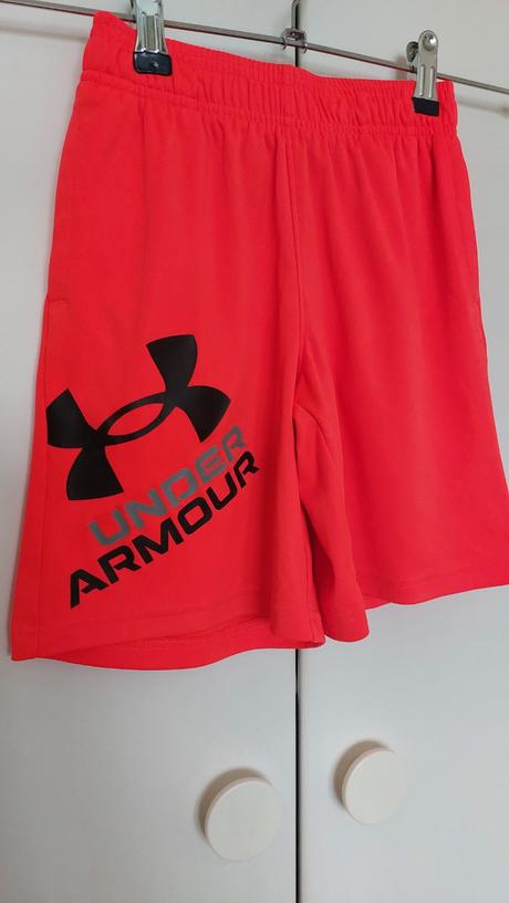 Kraťasy under armour, under armour,122