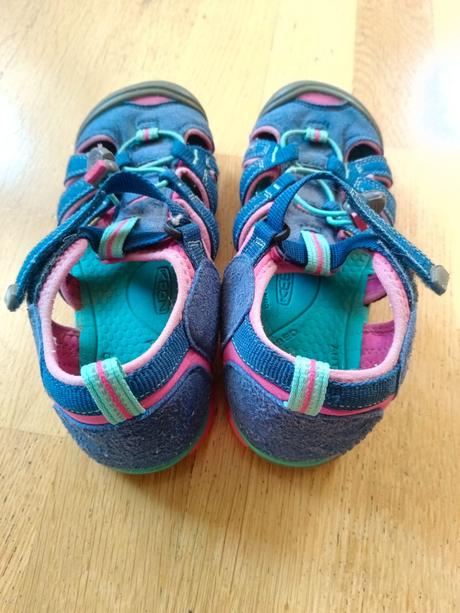 Sandále keen cnx, keen,36