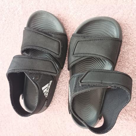 Sandále, adidas,29