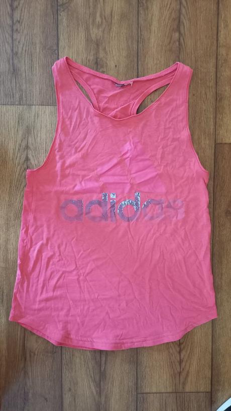 Ružové ttičko adidas, adidas,m