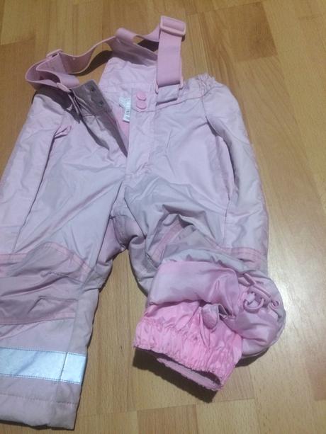 Otepľovačky h&m 86, h&m,86