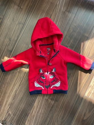 Sergent major mikina 86 cm, sergent major,86