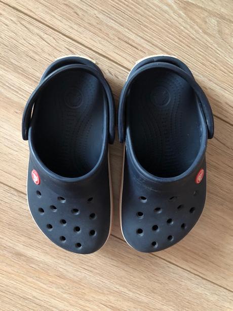 Detské crocsy, crocs,33