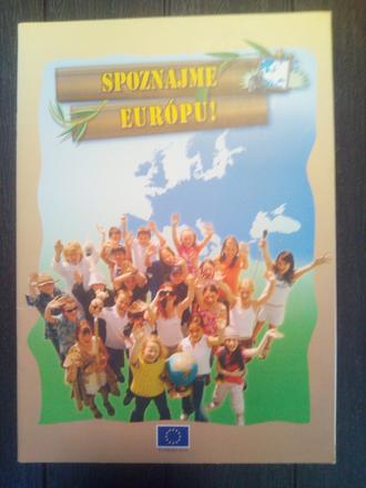 Spoznajme európu, 